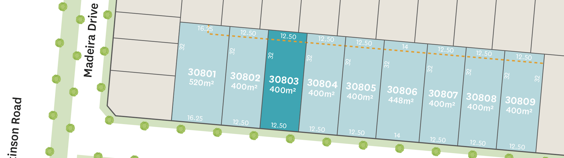 [Land for Sale] Stockland Mt. Atkinson, Truganina OpenLot